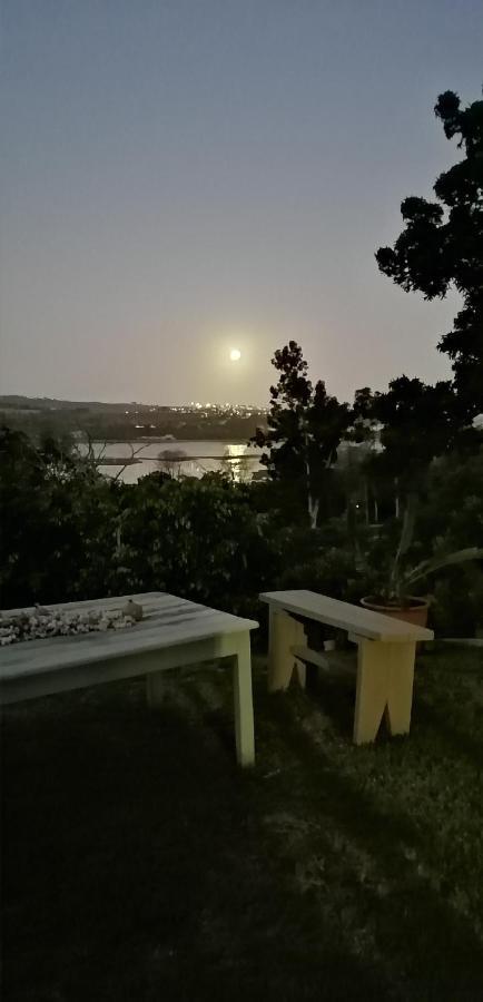 Lagoon View Villa Knysna Exteriér fotografie