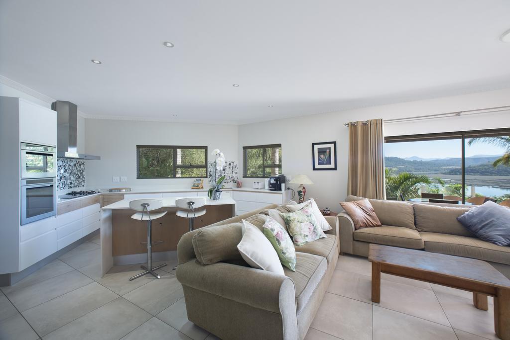 Lagoon View Villa Knysna Exteriér fotografie