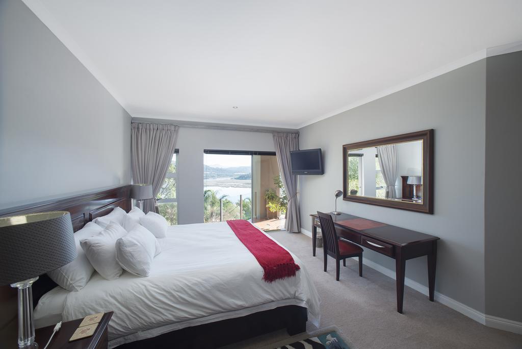 Lagoon View Villa Knysna Exteriér fotografie