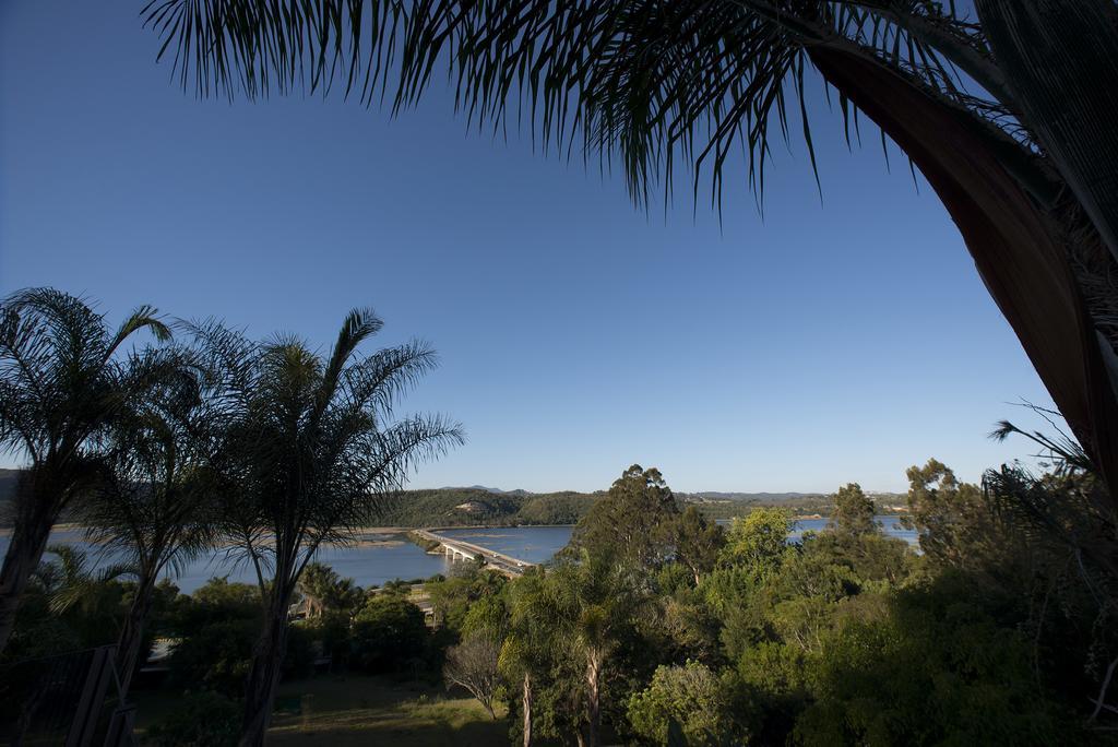 Lagoon View Villa Knysna Exteriér fotografie