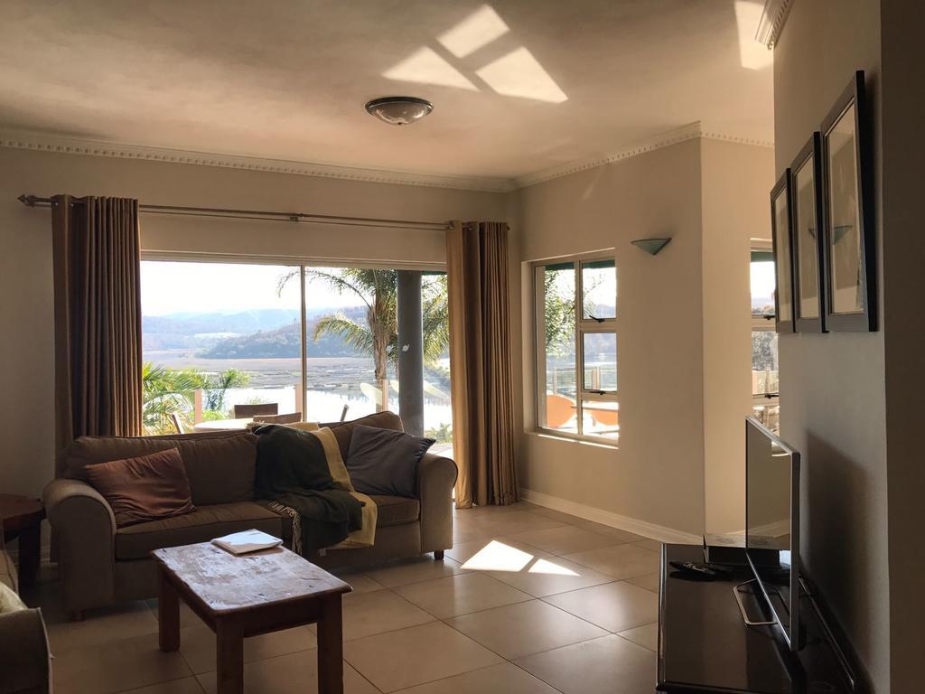 Lagoon View Villa Knysna Exteriér fotografie