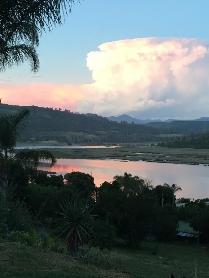 Lagoon View Villa Knysna Exteriér fotografie